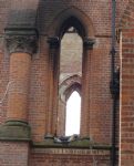 The Church of the Ascension Salford 